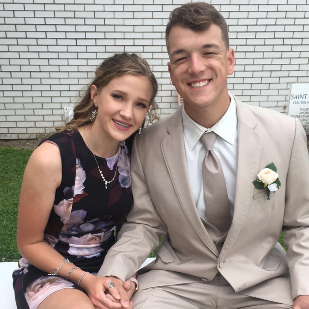 Meet your Posher, Margaret